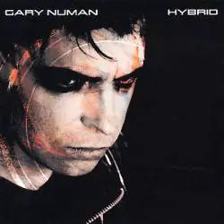 Gary Numan : Hybrid